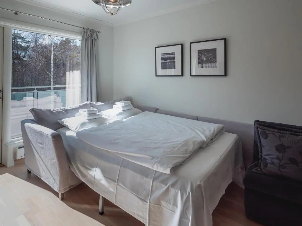Strand Hotel Fevik - by Classic Norway Hotels