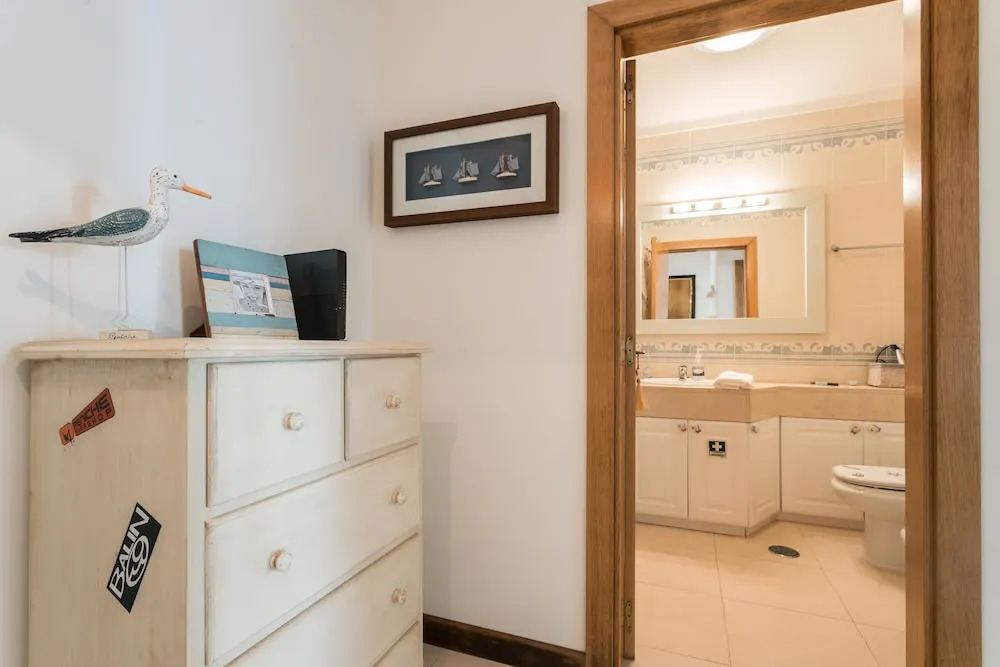 Best Houses 28 - Baleal Beach Apartment