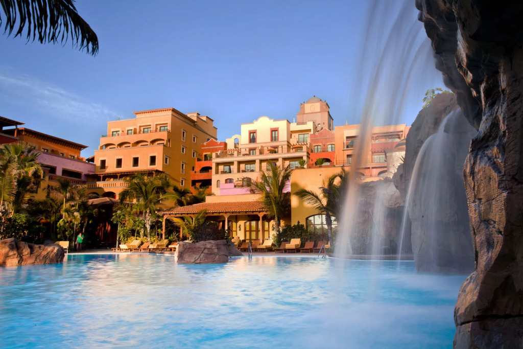 Europe Villa Cortes GL