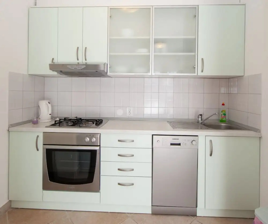 Split Region, Town of Makarska, Nature Park Biokovo With Sky Walk, Pets Allowed