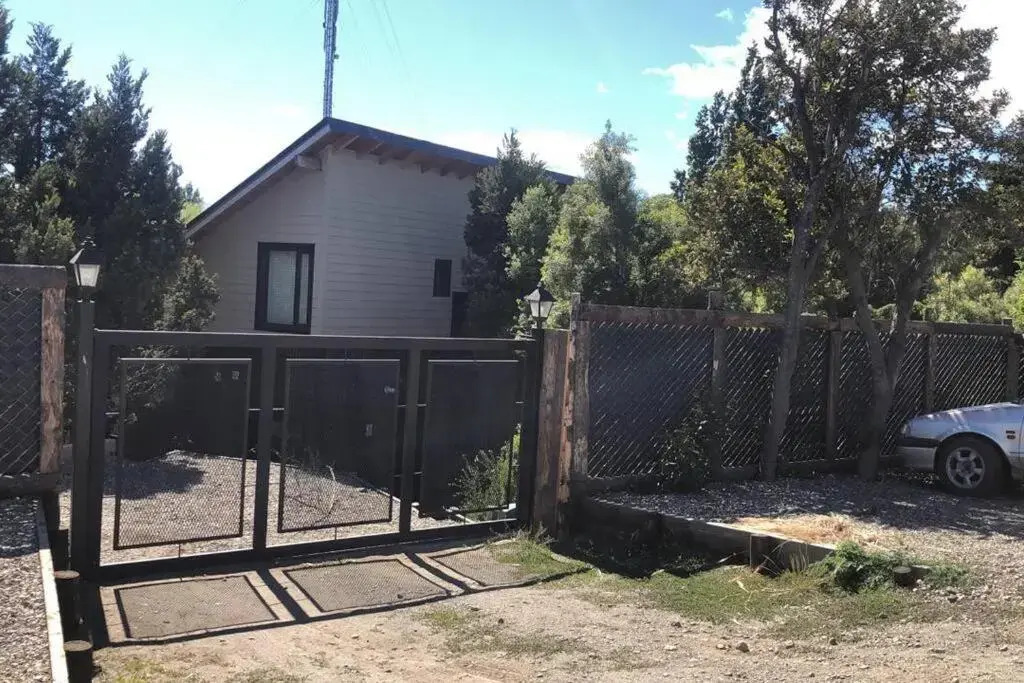 Cabaña en COMPLEJO DEL ARROYO - Bariloche KM 11