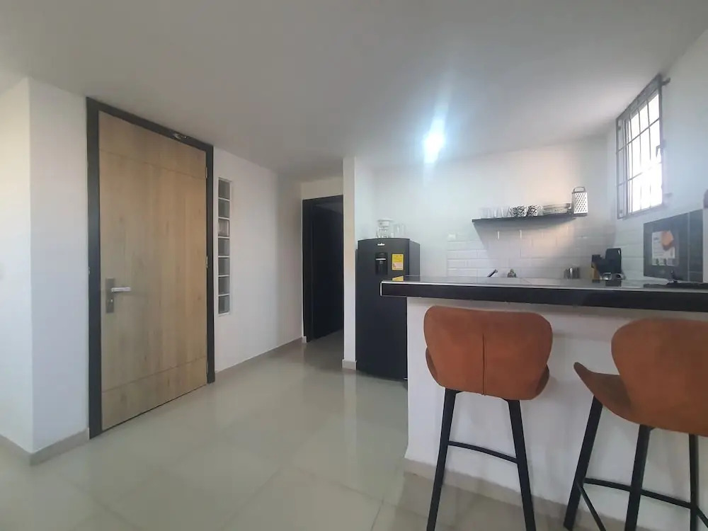 Casa Esther Apartaestudios