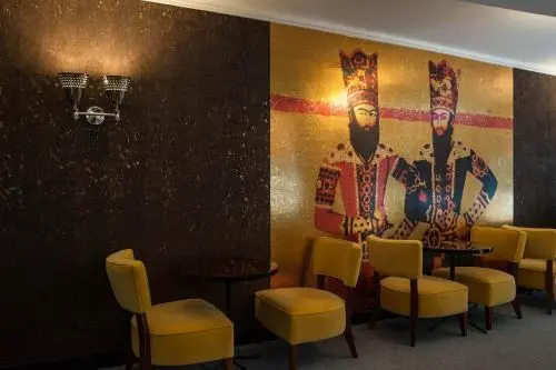 Teatro Boutique Rooms & Suites