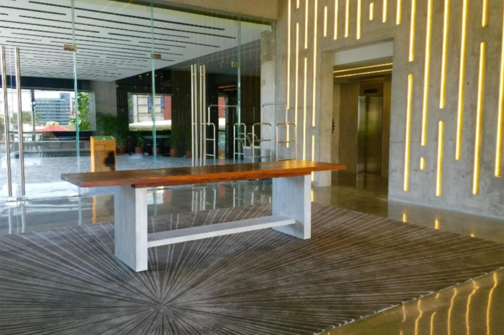 The B Hotel Quezon City