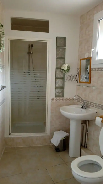 Au Coeur de Rennes Chambres dhôtes