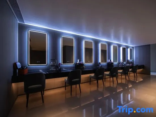 qushui Lanting hotel