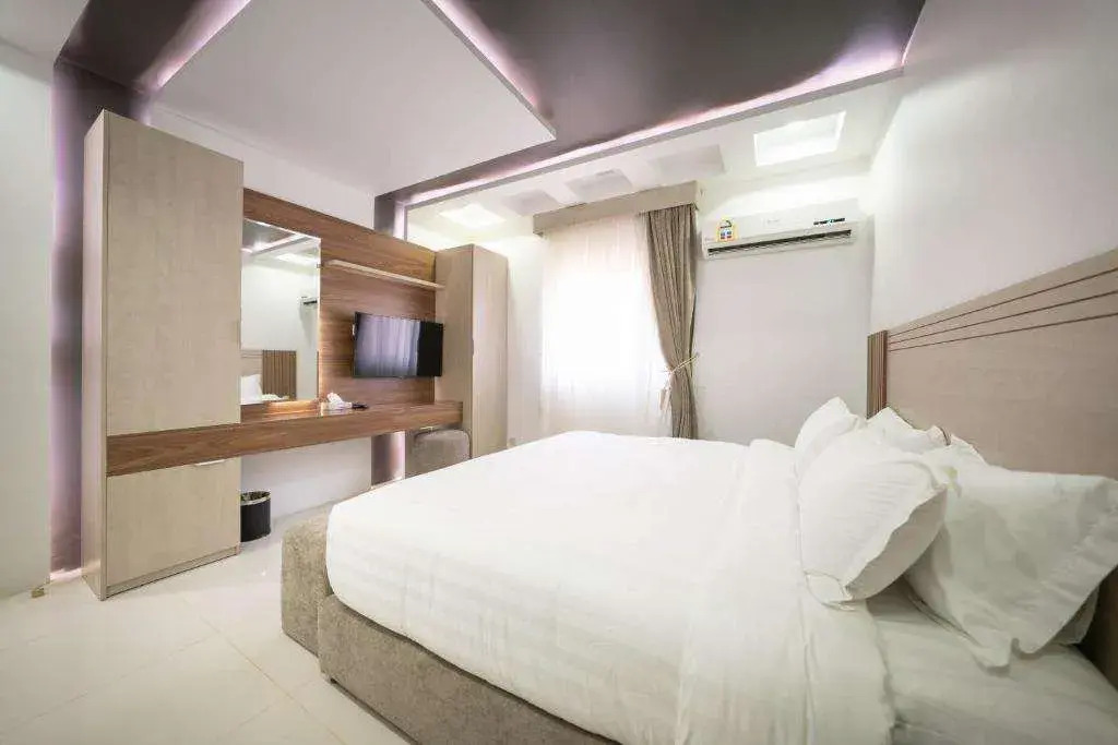 Mirada Gold Jizan - Chalets & Holiday Homes