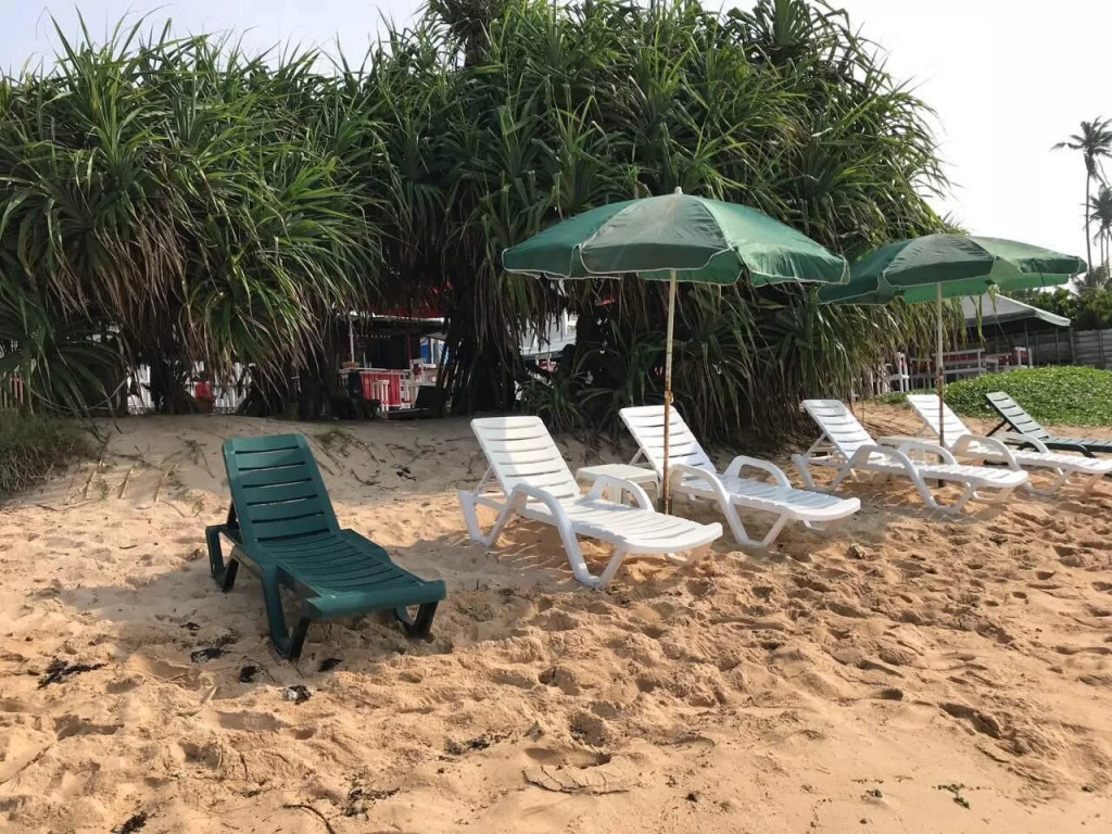 Caribbean Gate