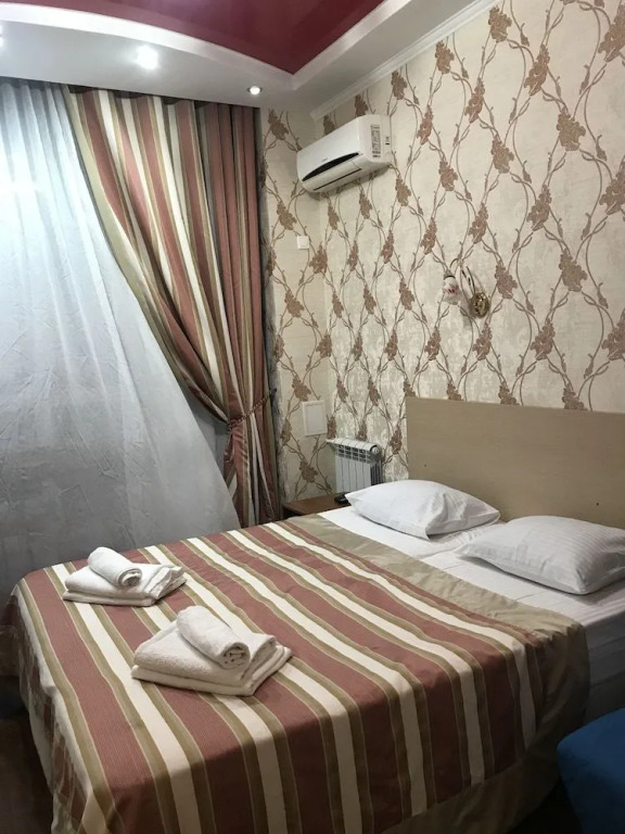 Apartment to Svetlana