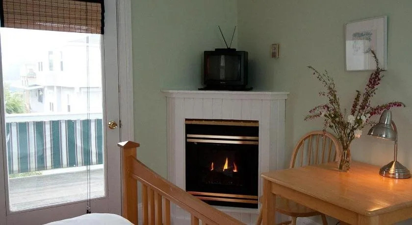 Lindenwood Inn