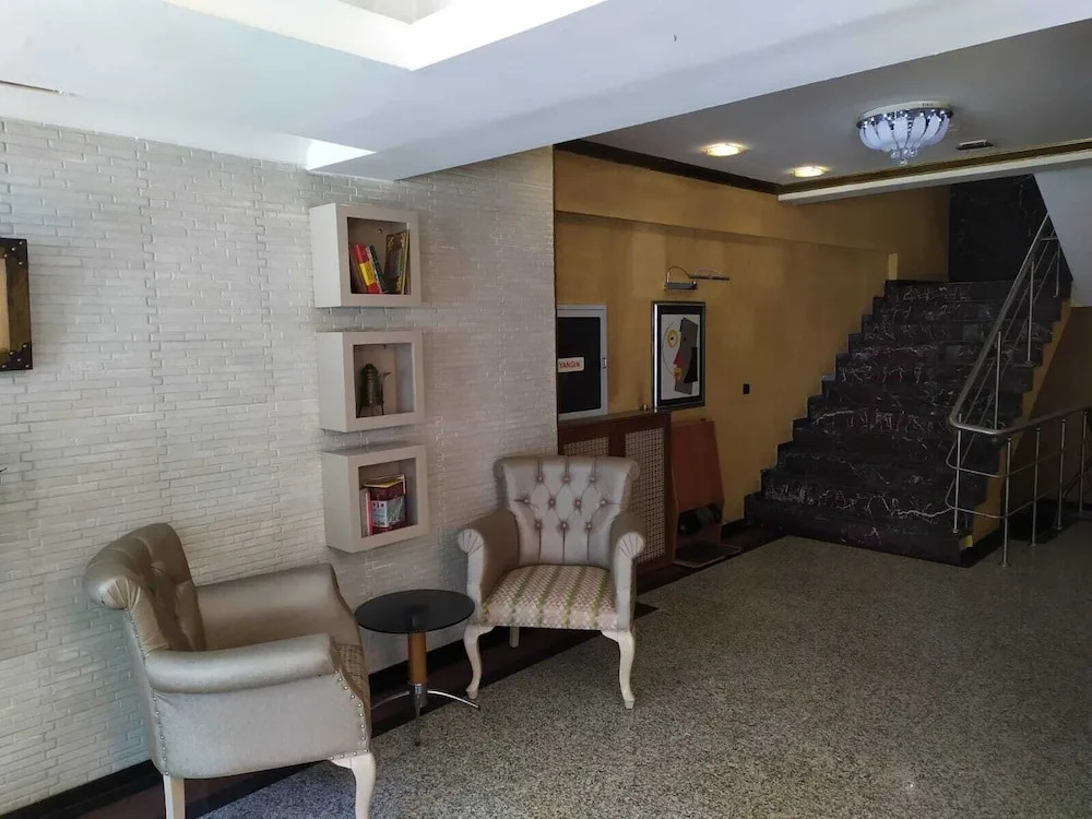 Mar&Si Hotel
