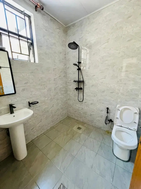 Iwabo Apartments