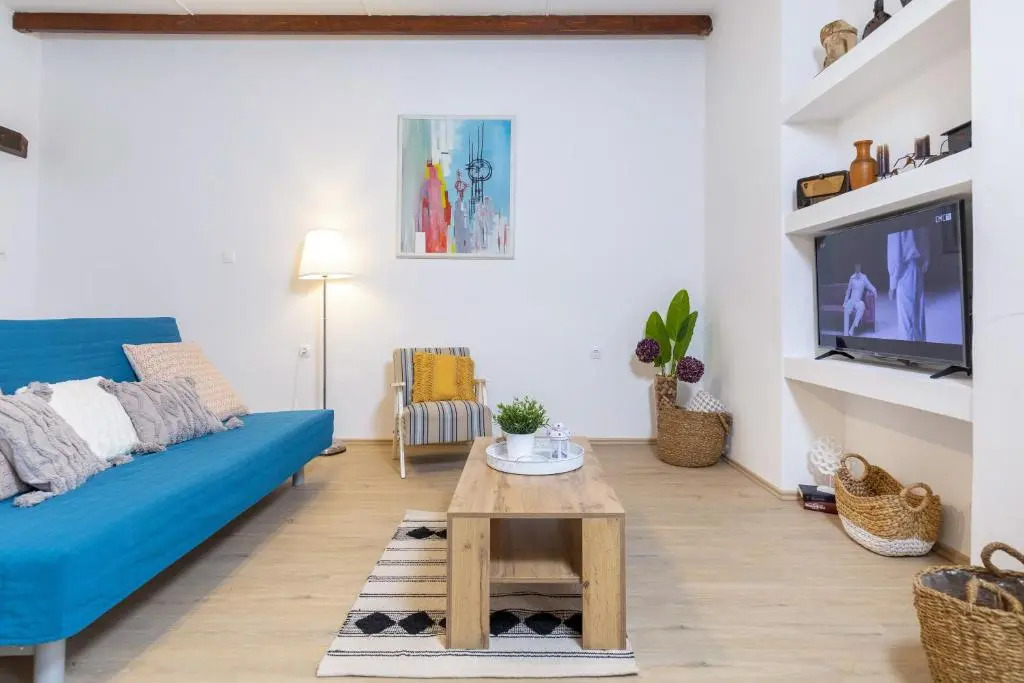 Apartments Mario