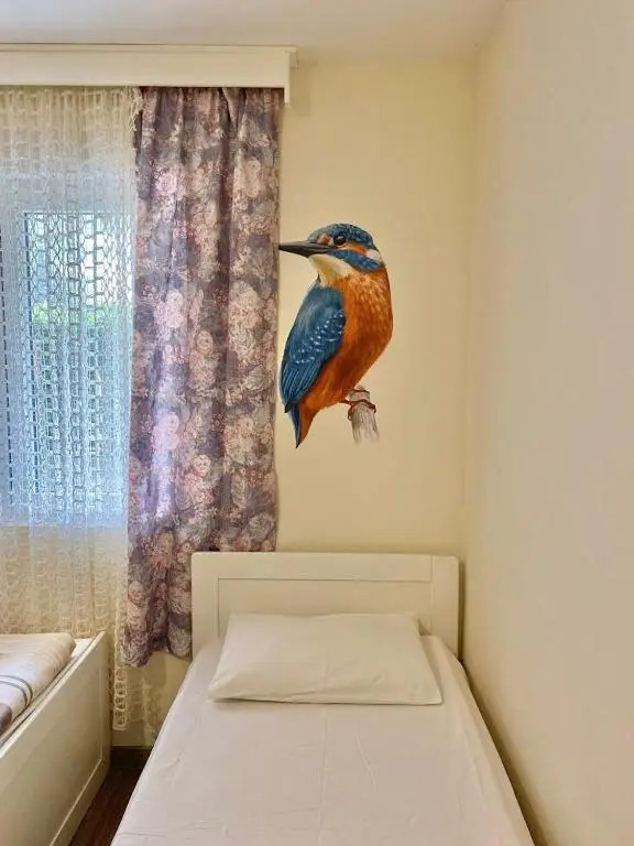 Apartmani Luka