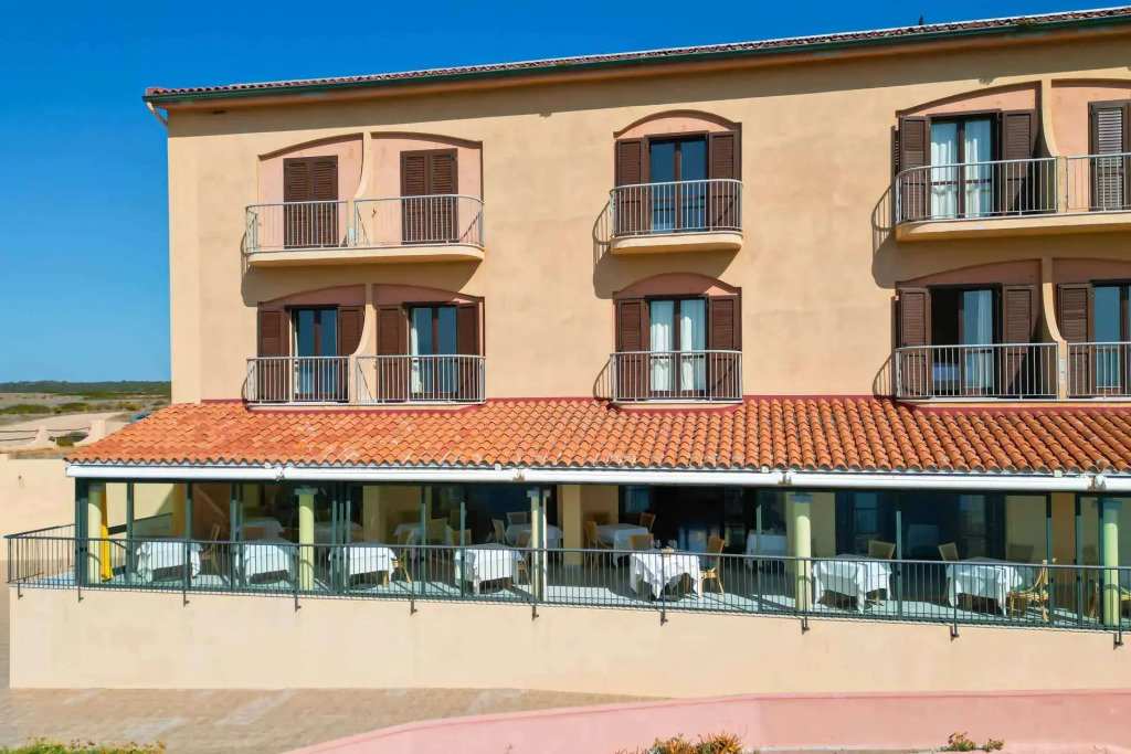 Felix Hotels - Hotel La Baja