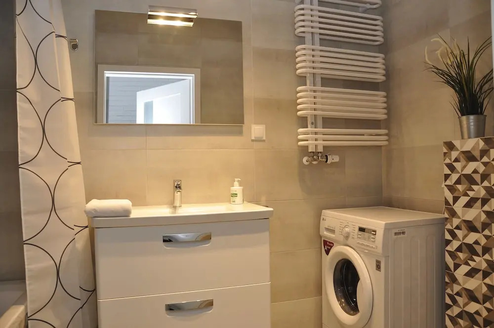 Prudentia Apartments Wola