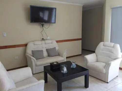 Apart Hotel Savona