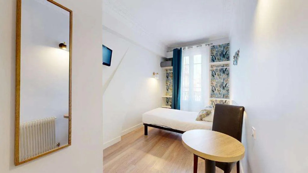 Hotel Solara