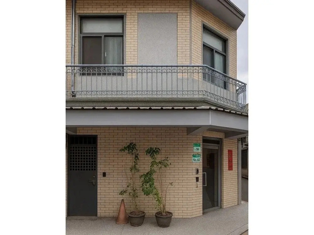 Mei Apartment