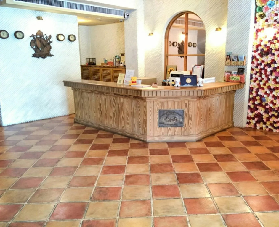 Sanduo Rose Hotel