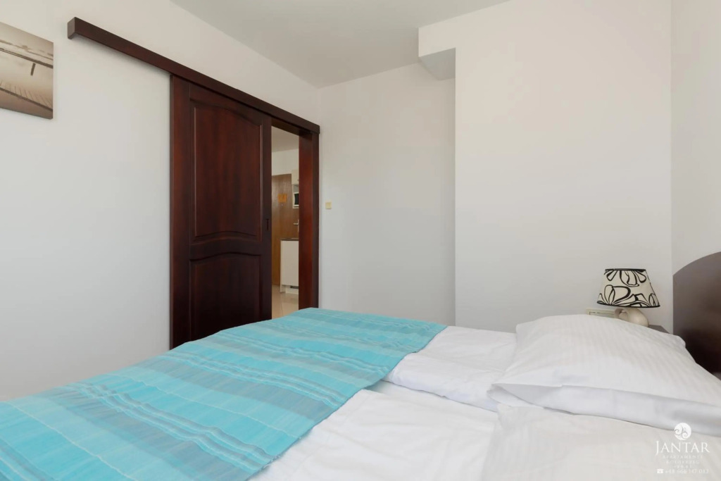 Jantar Apartamenty City Center