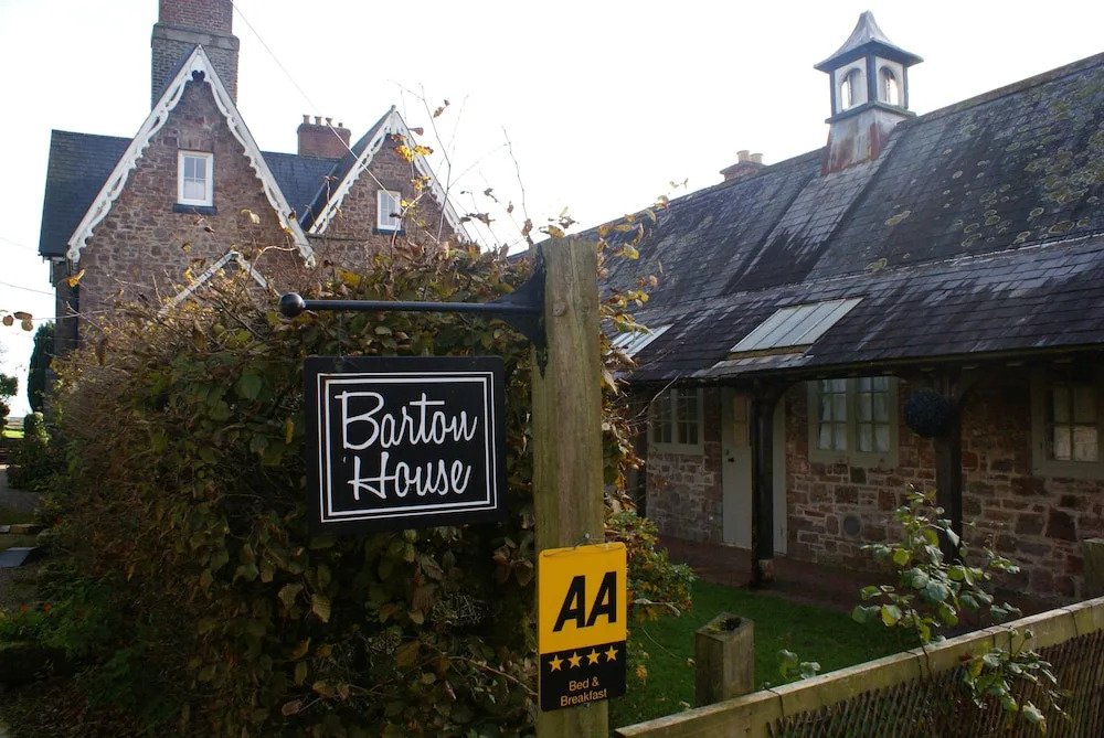 Barton House B&B