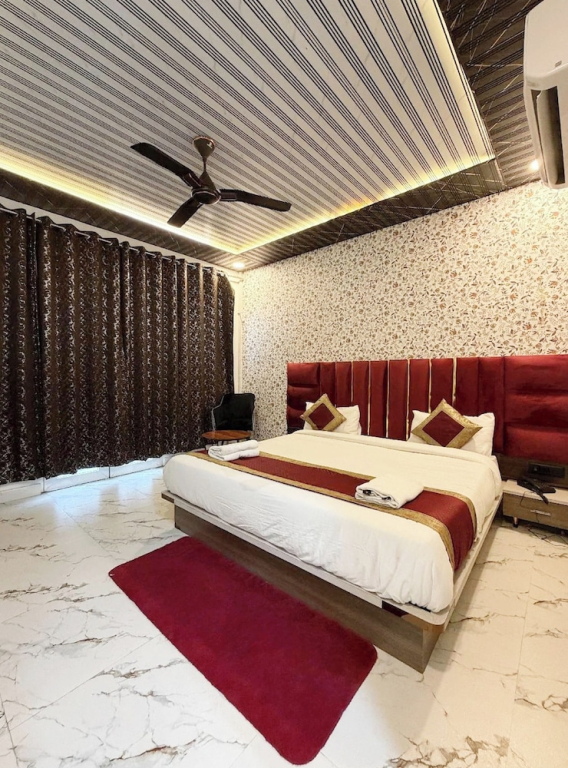 Hotel Kashi Cottage Varanasi