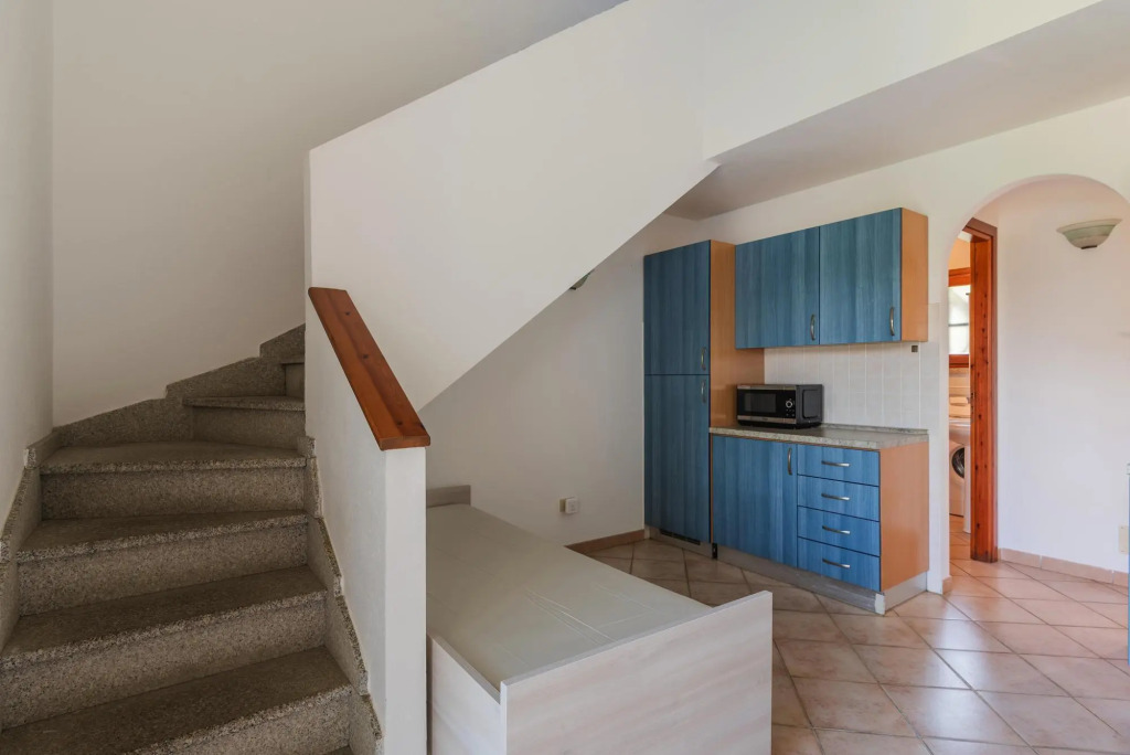 Holiday Resort, Budoni