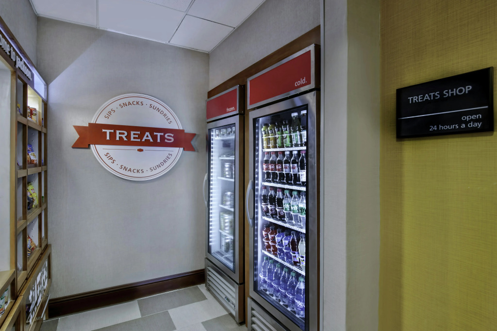Hampton Inn & Suites Jackson