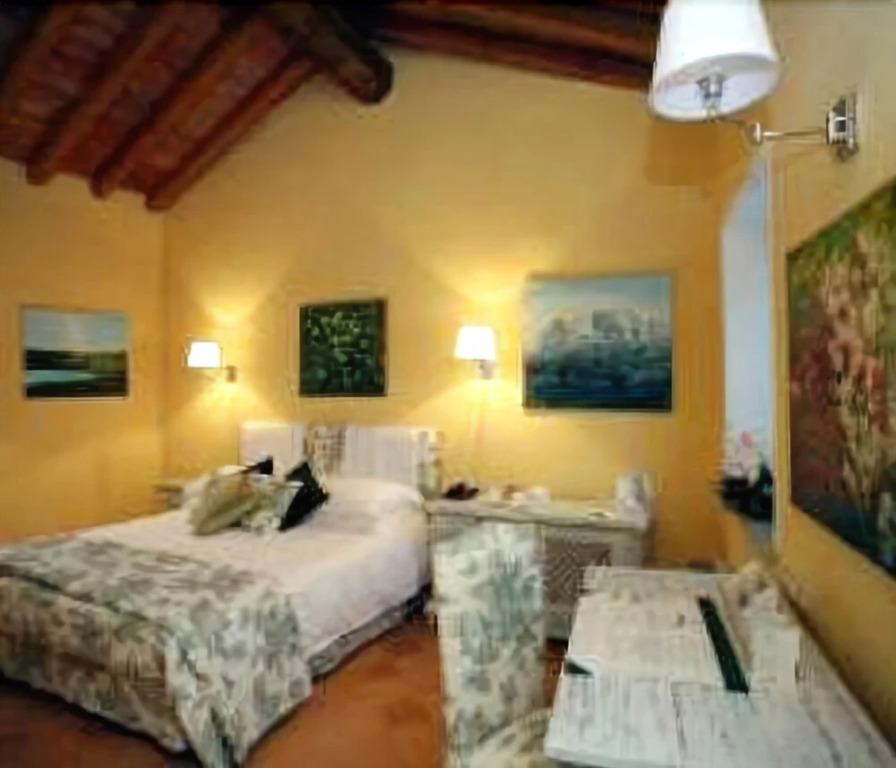 Locanda Cà dei Santi