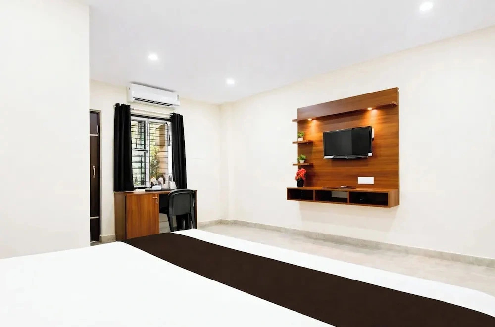 Hotel Trupti Inn Bhubhneshwar