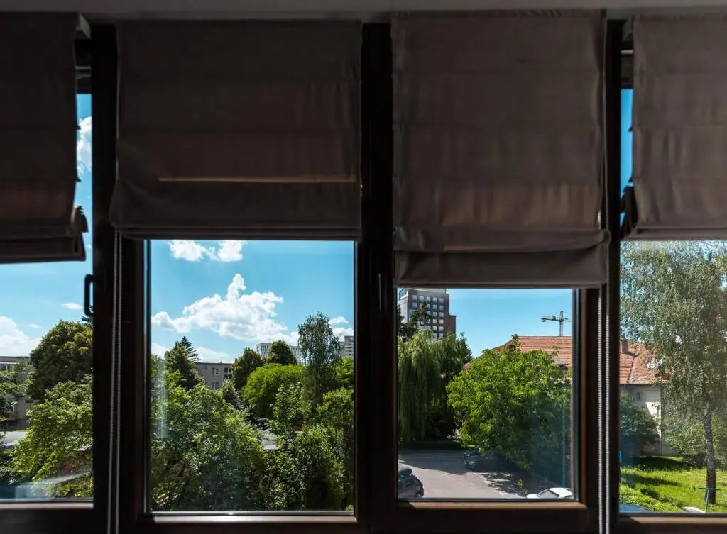 La Nueve Suite