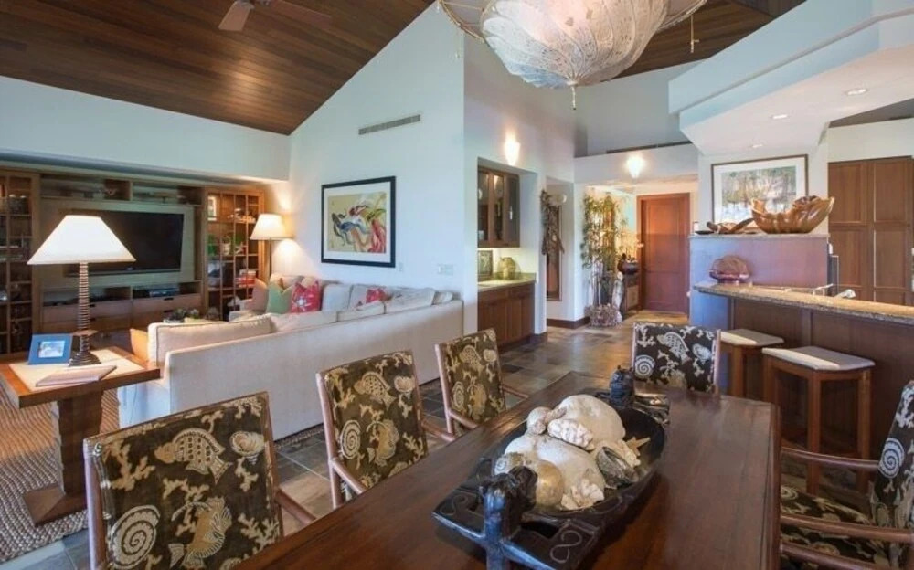 Fairways 120a 3 Bedroom Villa
