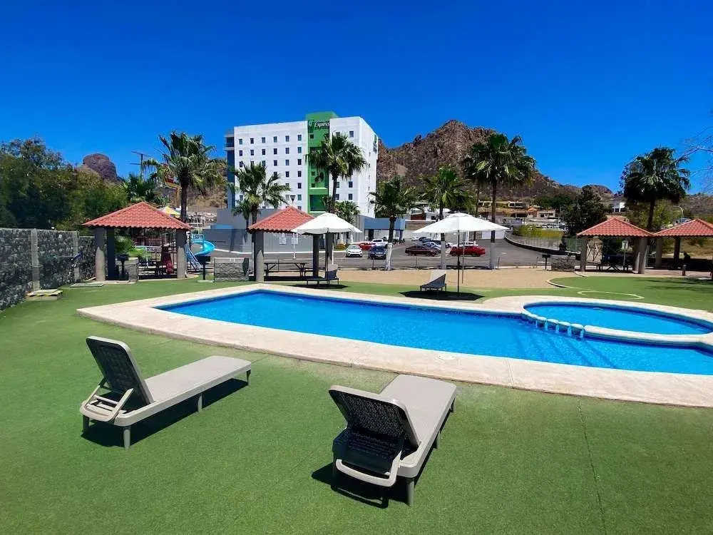 Holiday Inn Express Guaymas By IHG