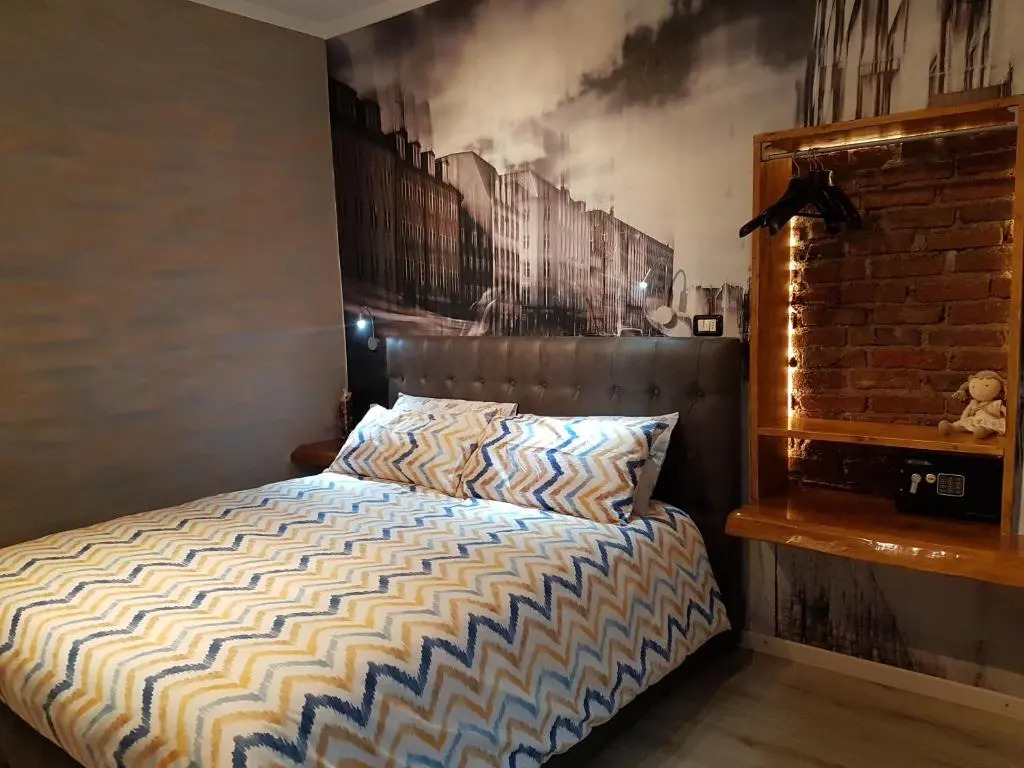 B&B Le Palme