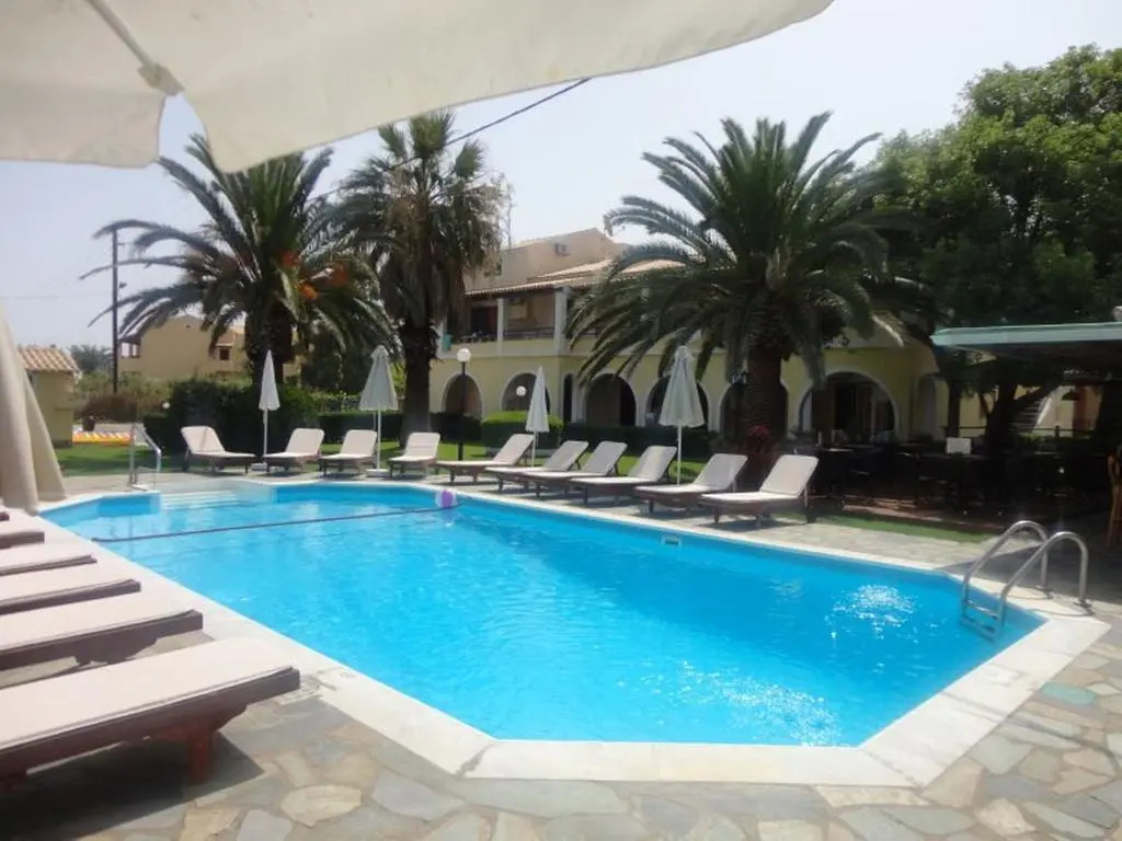 Tereza Apartments
