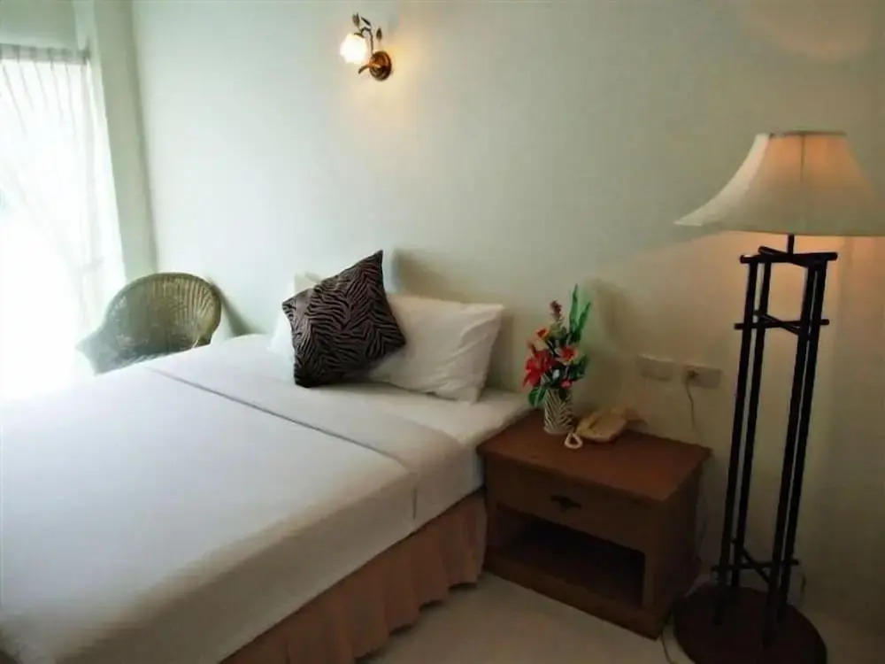 โรงแรมสุขวิไล Sukwilai Hotel