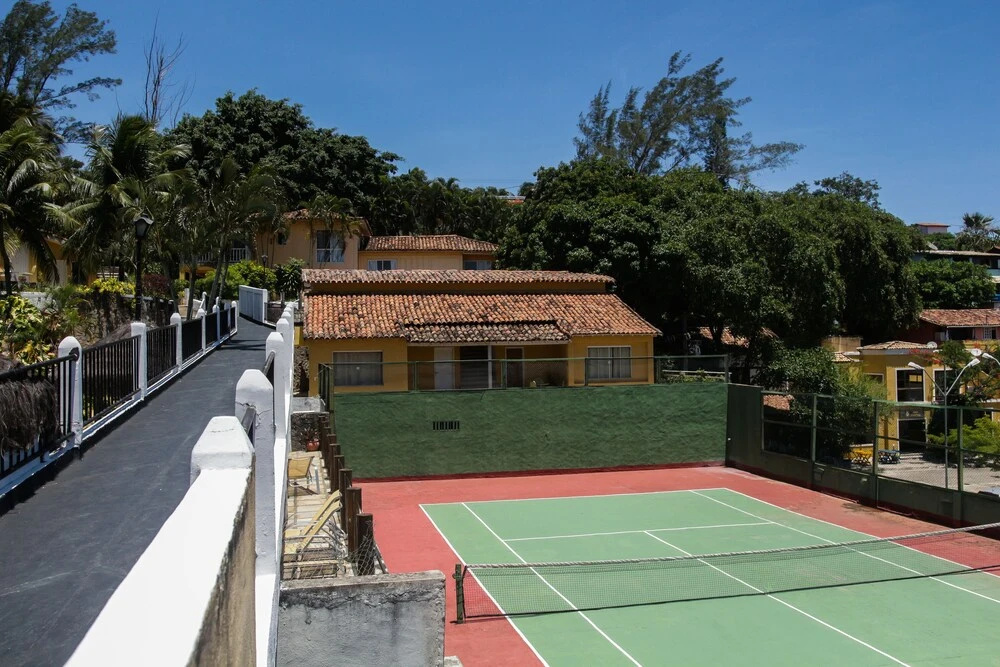 Tarumã Búzios Hotel