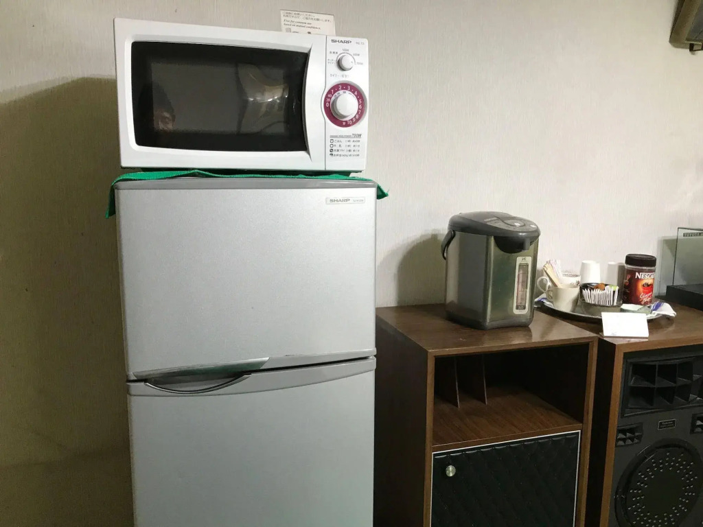 ZERO-Project Japan GuestHouse