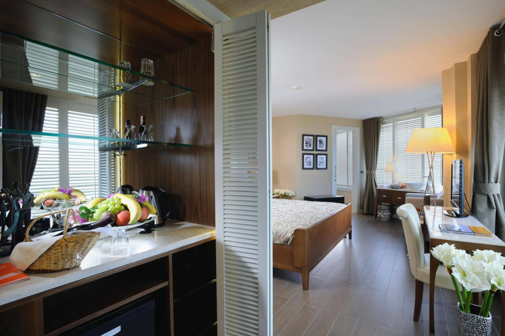 Elegance Hotels International Marmaris