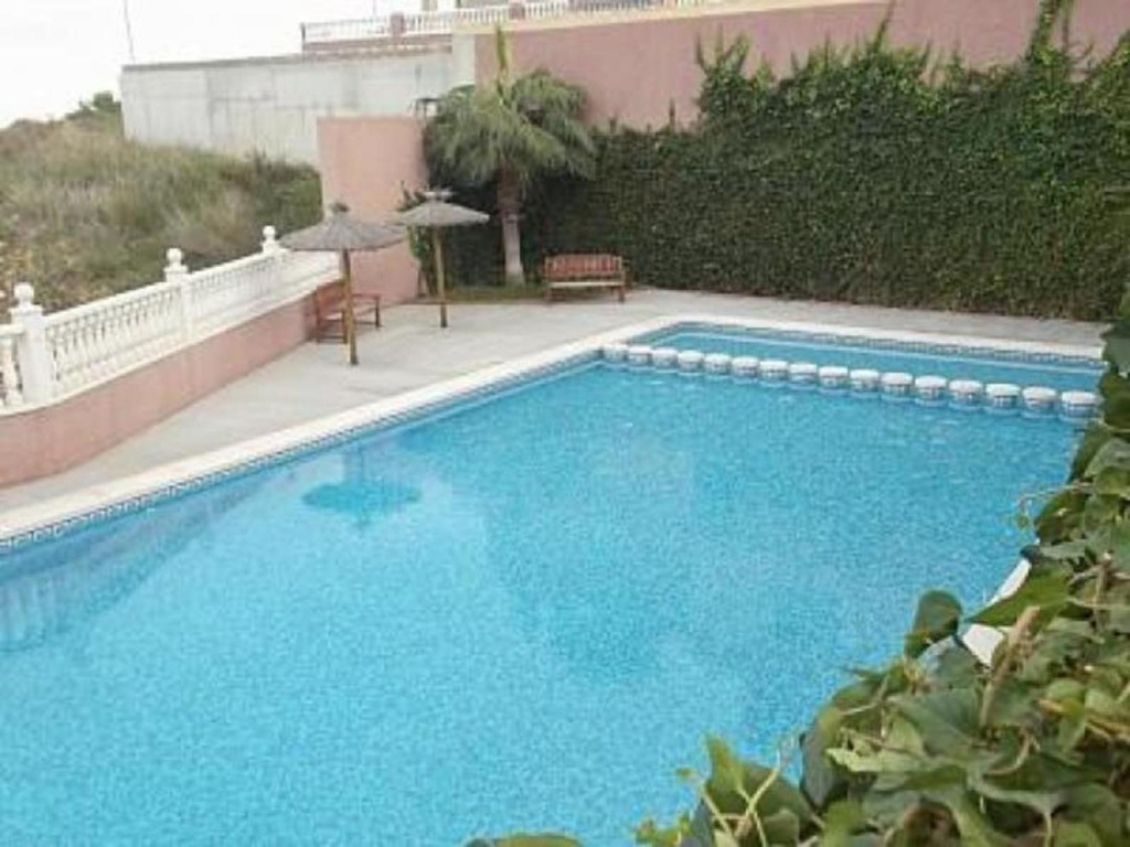 Apartment In Santa Pola 100406.1