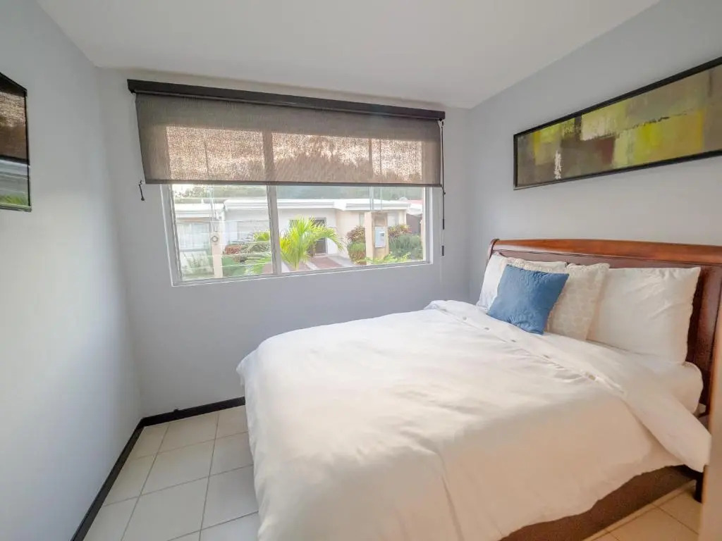 The perfect getaway house at Malaga Herradura