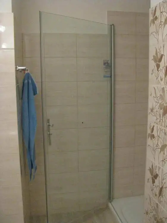 Apartmán Olomouc Ručilova