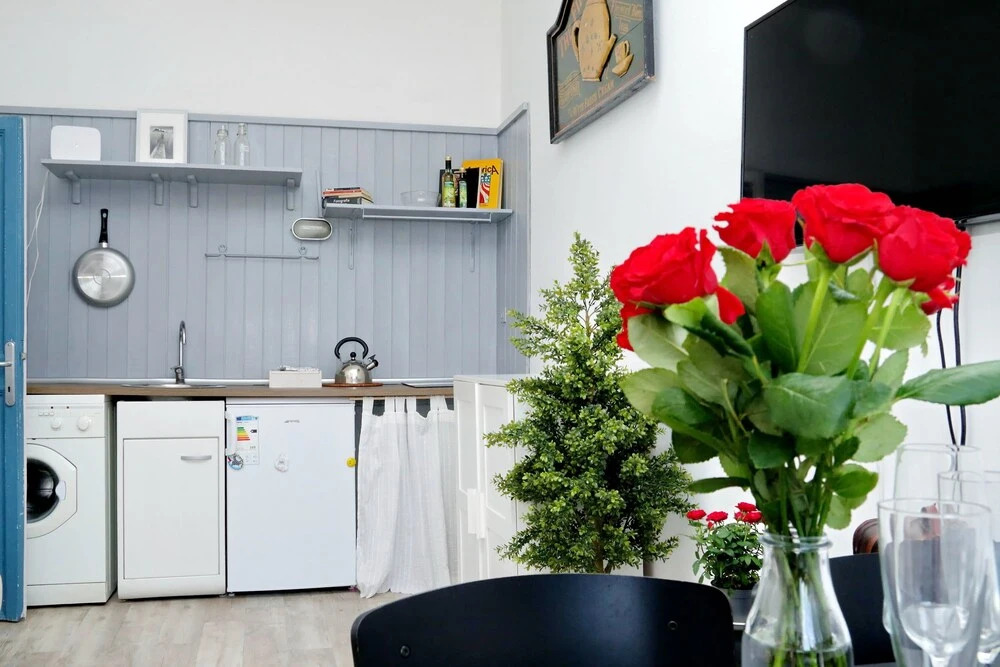 Lappartamento - Trastevere Area