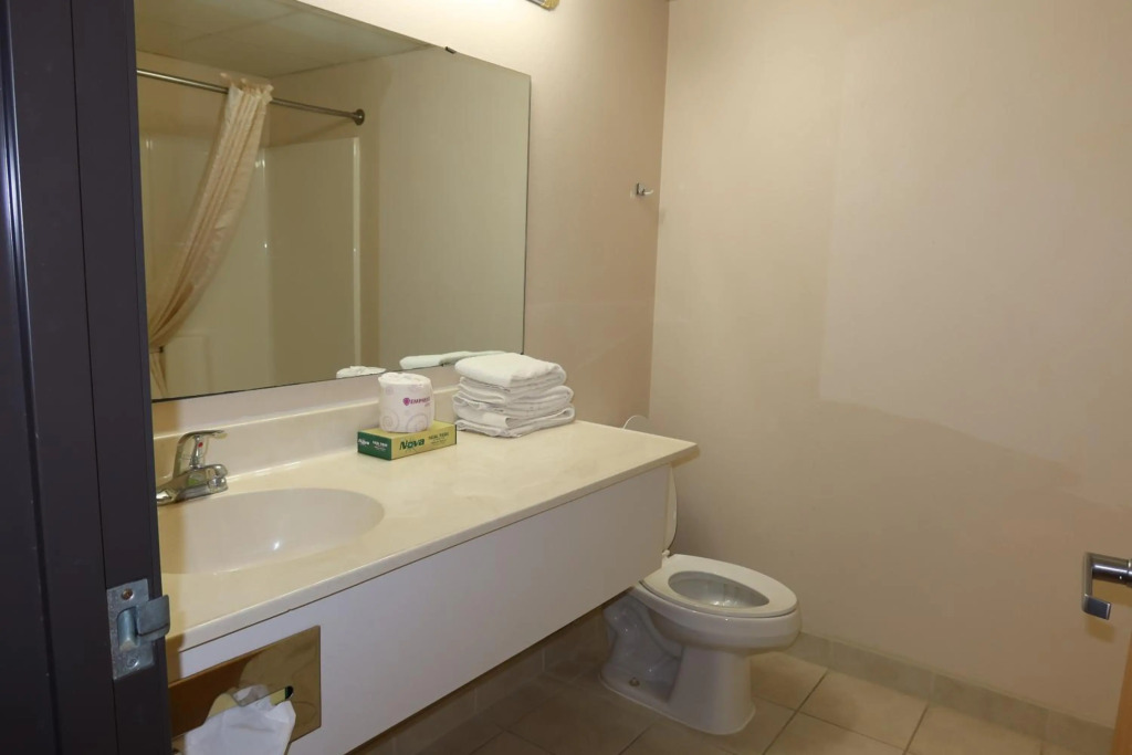Americas Best Value Inn