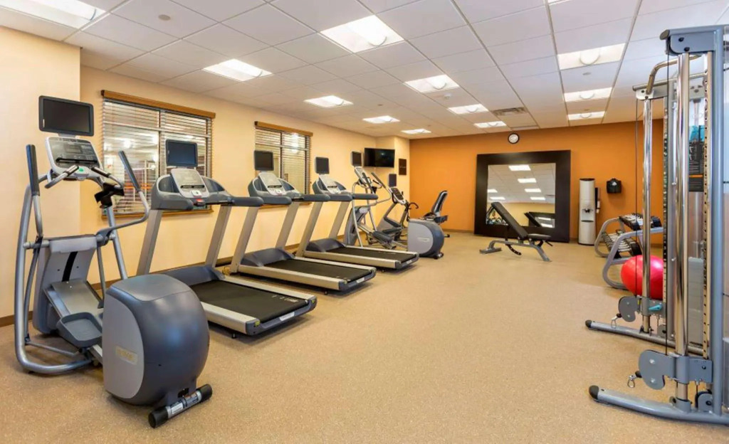 Homewood Suites by Hilton Akron/Fairlawn