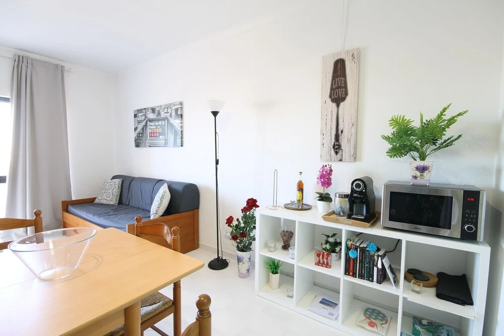 15 R&P  Albufeira Apartment