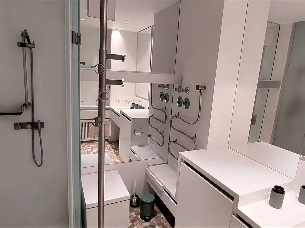 Apartment Inner City by Interhome