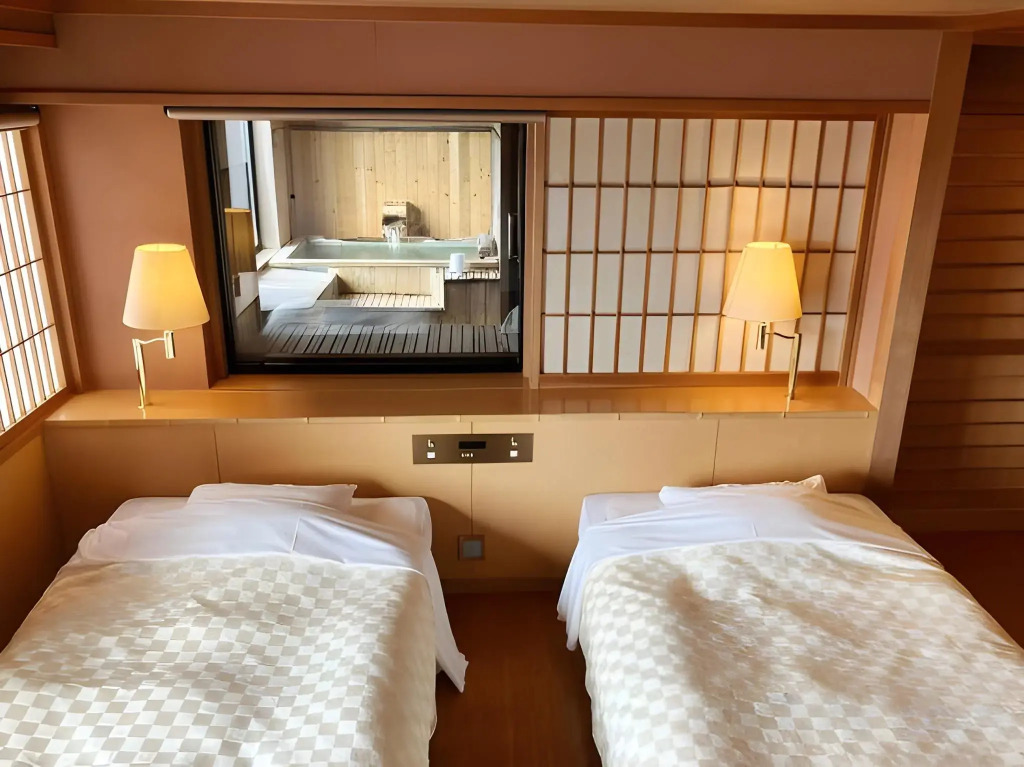 Yunokawa Kanko Hotel Shoen