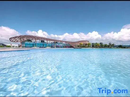 Weifudun Scenic Resort Apartment (Xiamen Bay Wangyunhai)